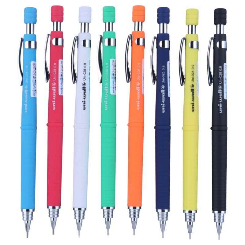 مداد نوکی یونی وال 0-9 میلی متر uni-028
