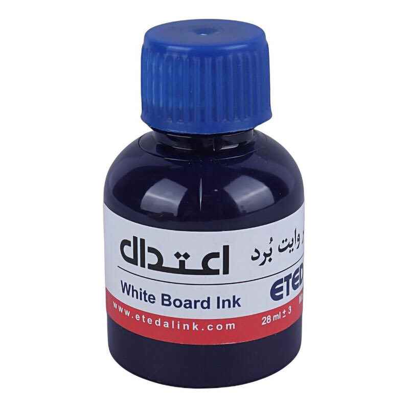 جوهر ماژیک وایت برد اعتدال حجم 28 میلی لیتر