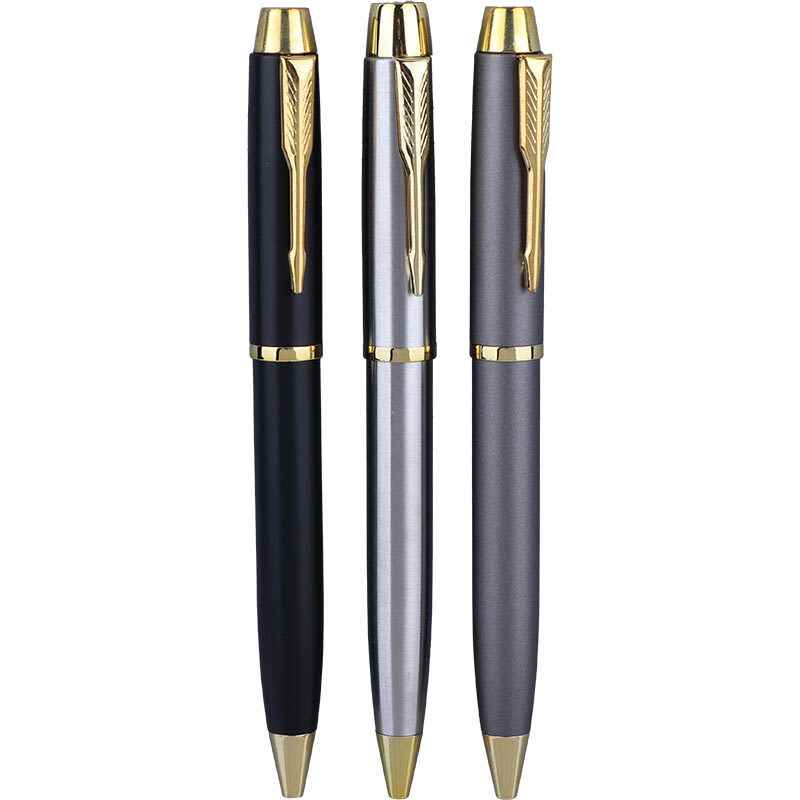 خودکار 1 میلی متر jing pin طرح پارکر