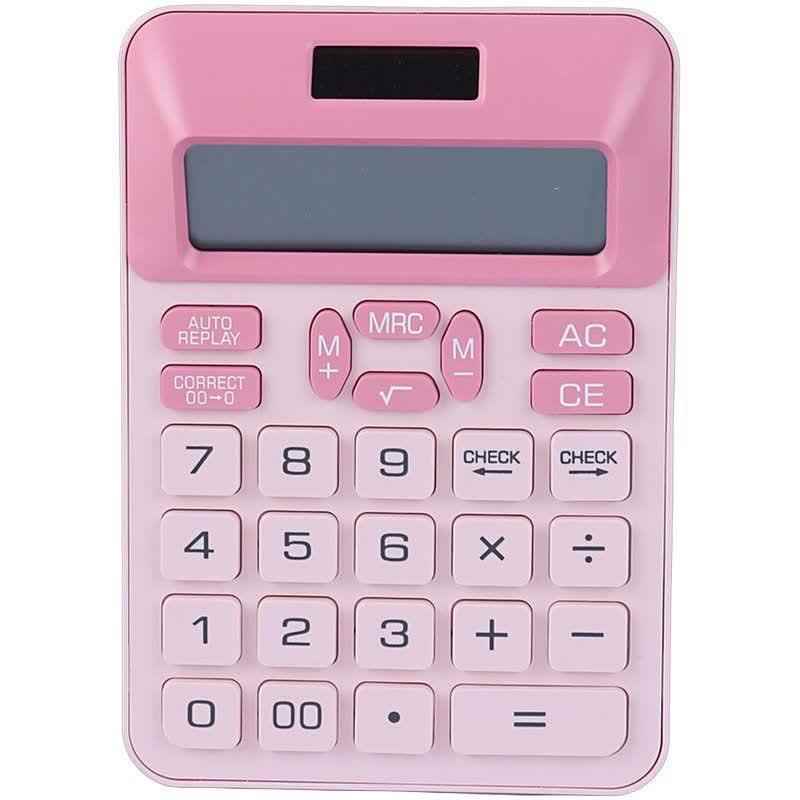 ماشین حساب فانتزی کارویدا kk-2266