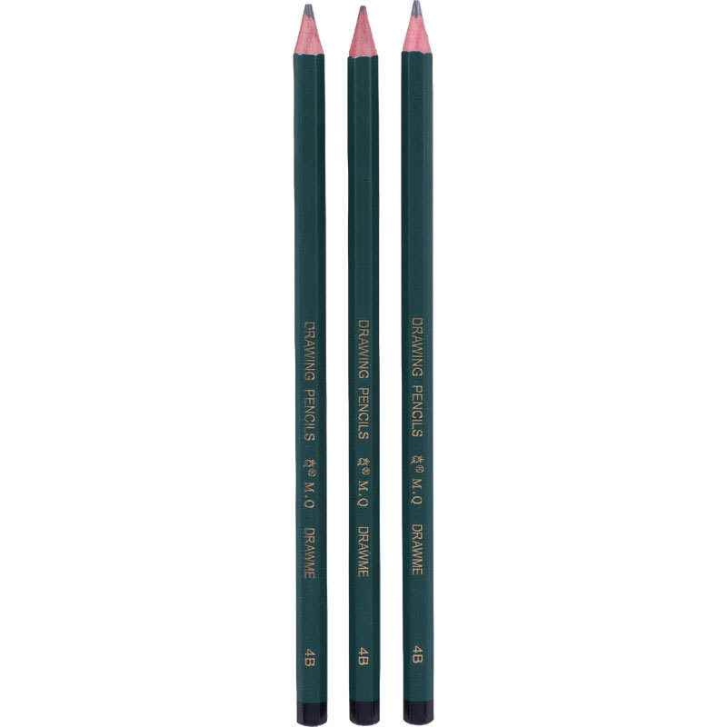 مداد طراحی ام کیو 4b