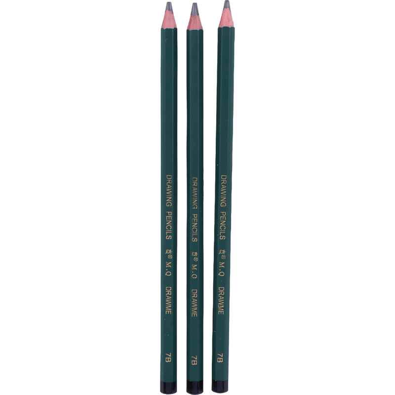 مداد طراحی ام کیو 7b