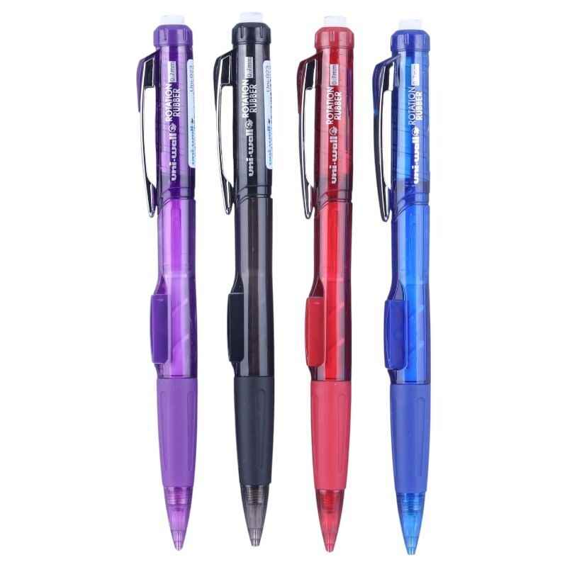 مداد نوکی کلاچ دار یونی وال 0-7 میلی متر uni-023
