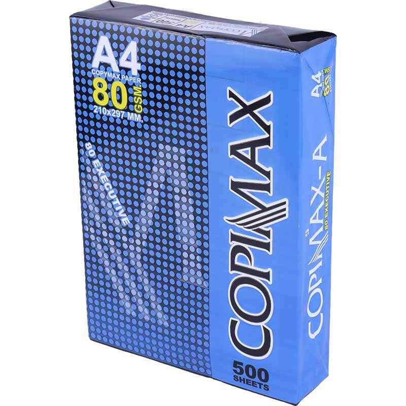 کاغذ a4 کپی مکس گلستان 80 گرم