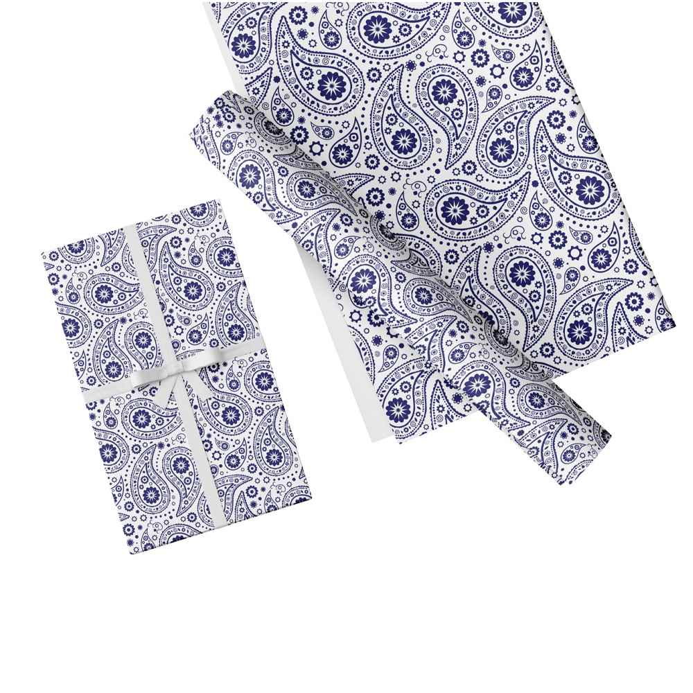 کاغذ کادو یک رو هیرمند پیپر کد154