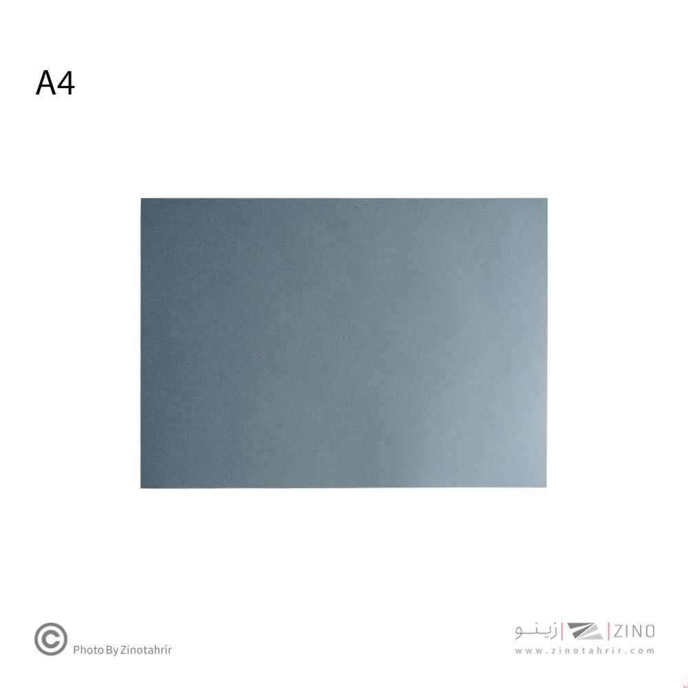 کالک42گرمA4پوستی(500برگی)