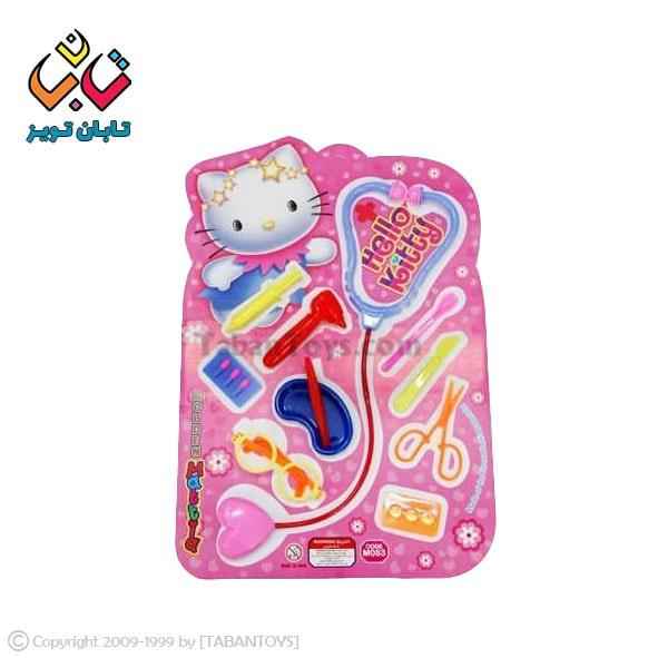 دکتری رنگارتگ روکارتی ماتیا 36