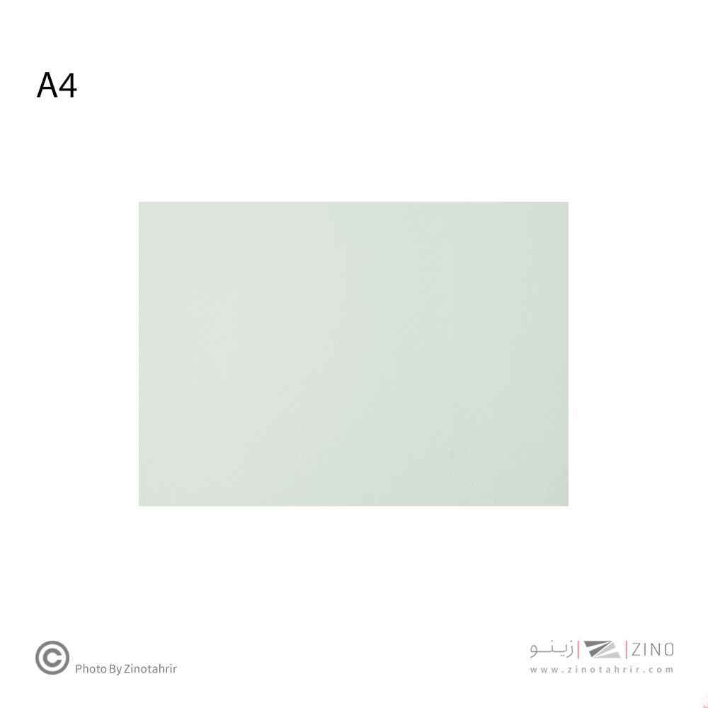 مقواA4کوردینانس کد550سفیدیاکد01