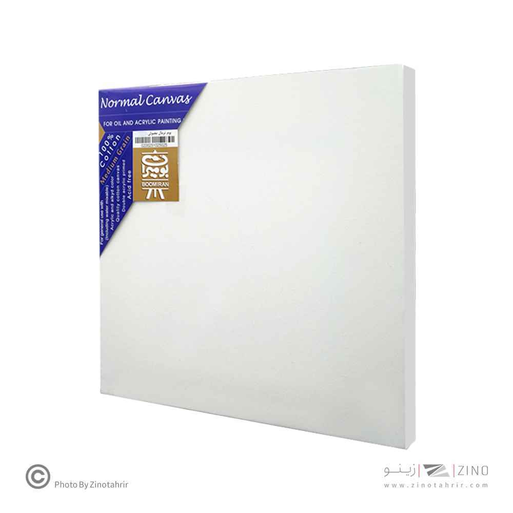 بوم معمولی مربع سایز40*40 بومیران