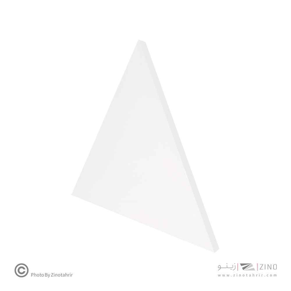 بوم مثلث ضلع60بومیران