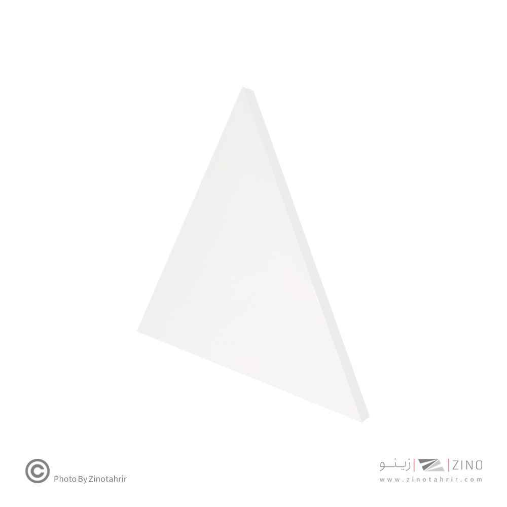 بوم مثلث ضلع50بومیران