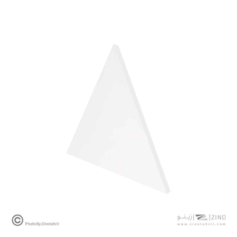 بوم مثلث ضلع30بومیران