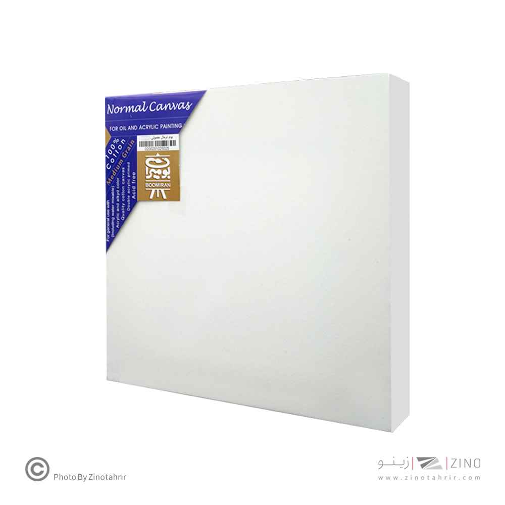 بوم قابی مربع سایز30*30بومیران