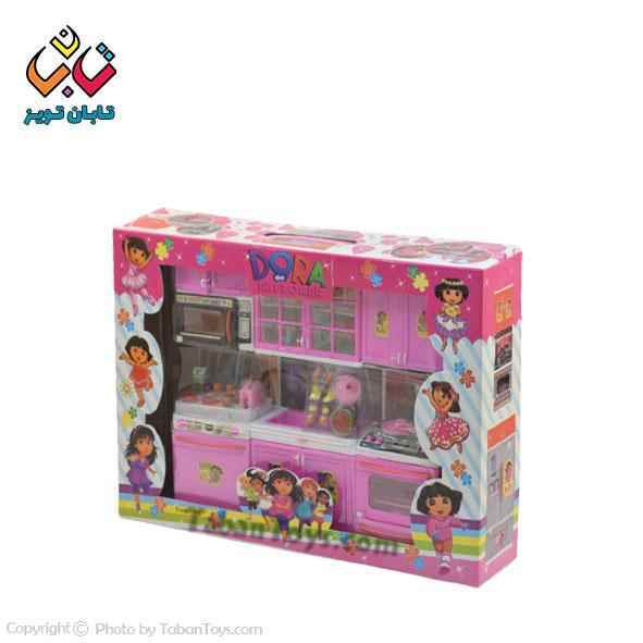 قطار باتری خور شخصیتی 061 آهو 44