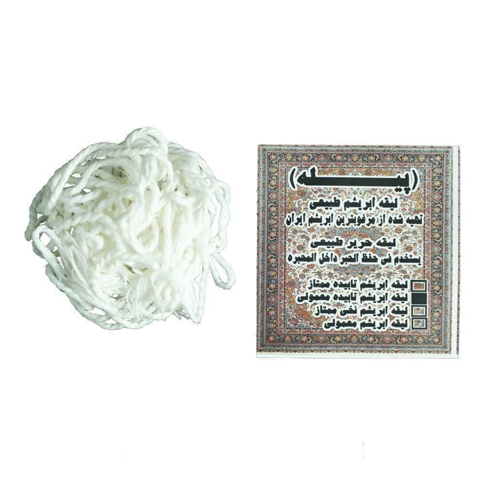 لیقه ابریشمی اعلا