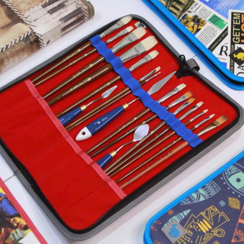 کیف قلمو2لت لوتو مدلG