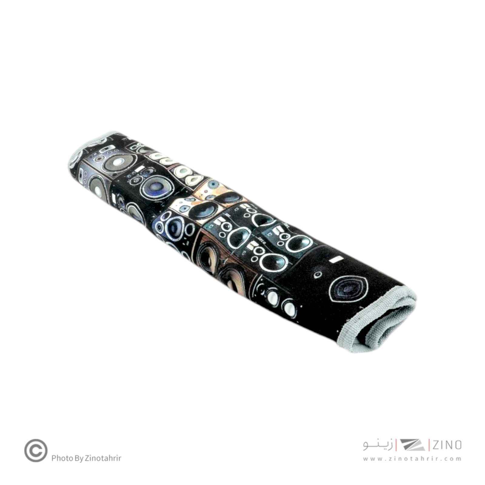 کیف قلمورولی M لوتو