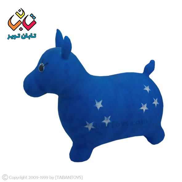 حیوانات بادی جور اسب گاو الاغ 200548 اسپادان 20