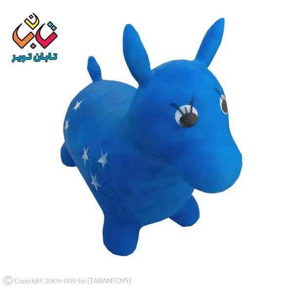 حیوانات بادی جور اسب گاو الاغ 200548 اسپادان 20