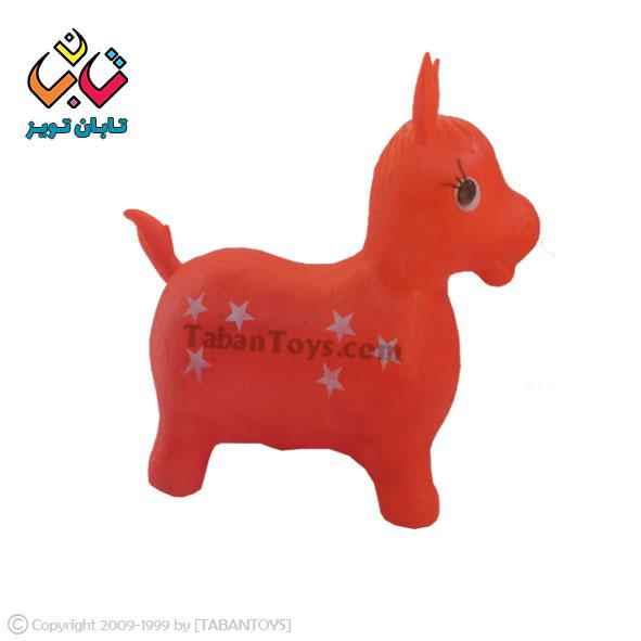 حیوانات بادی جور اسب گاو الاغ 200548 اسپادان 20