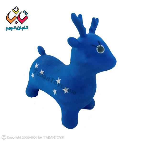 حیوانات بادی جور اسب گاو الاغ 200548 اسپادان 20