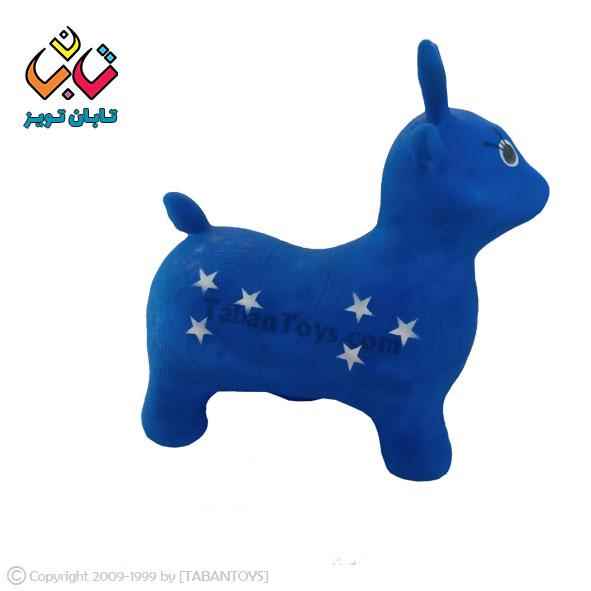 حیوانات بادی جور اسب گاو الاغ 200548 اسپادان 20
