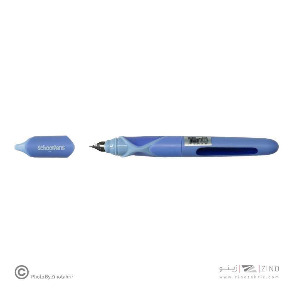 خودنویس ارگونومیک اسکول فنزکد92631