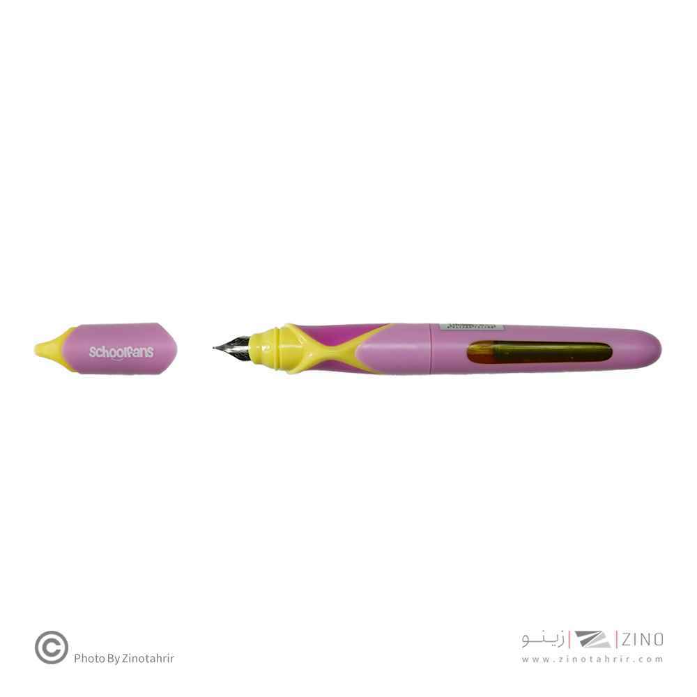 خودنویس ارگونومیک اسکول فنزکد92631