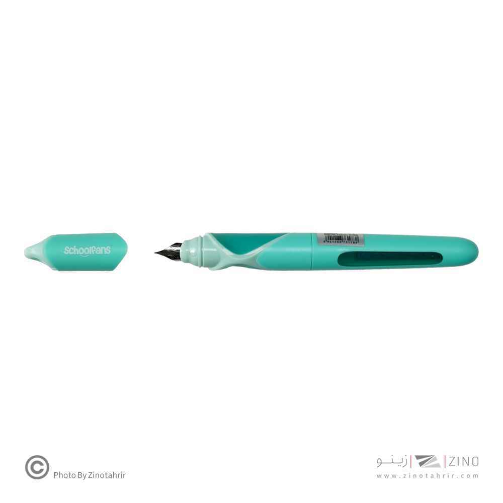 خودنویس ارگونومیک اسکول فنزکد92631