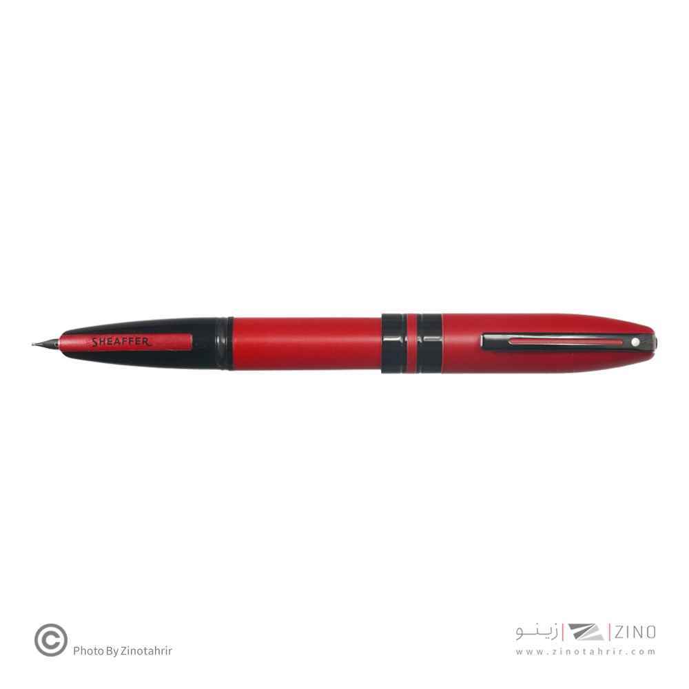 خودنویس نفیس شیفر ایکون