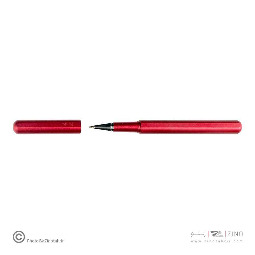 روان نویس نفیس پنتر کد104 بدنه Passion Red