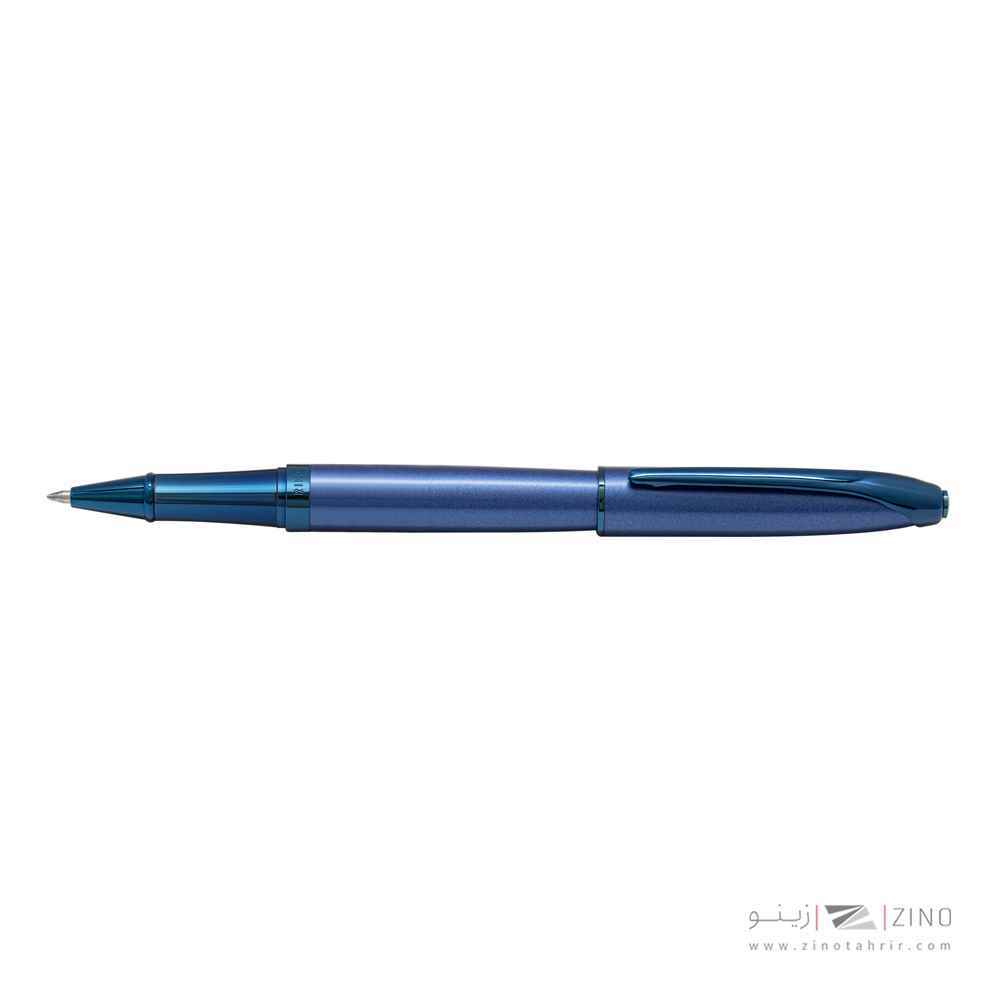 روان نویس نفیس یوروپن رینگ گیره آبی