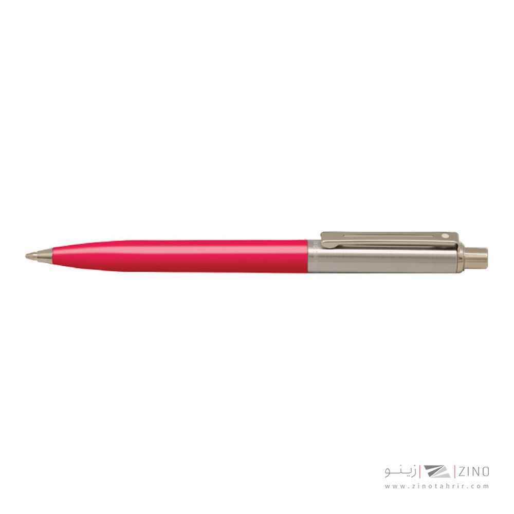 خودکارنفیس  شیفرسنتینل  نیمه استیل