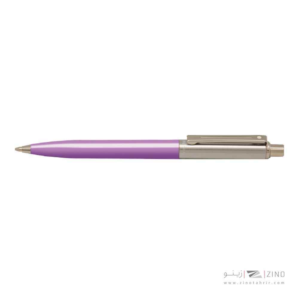 خودکارنفیس  شیفرسنتینل  نیمه استیل