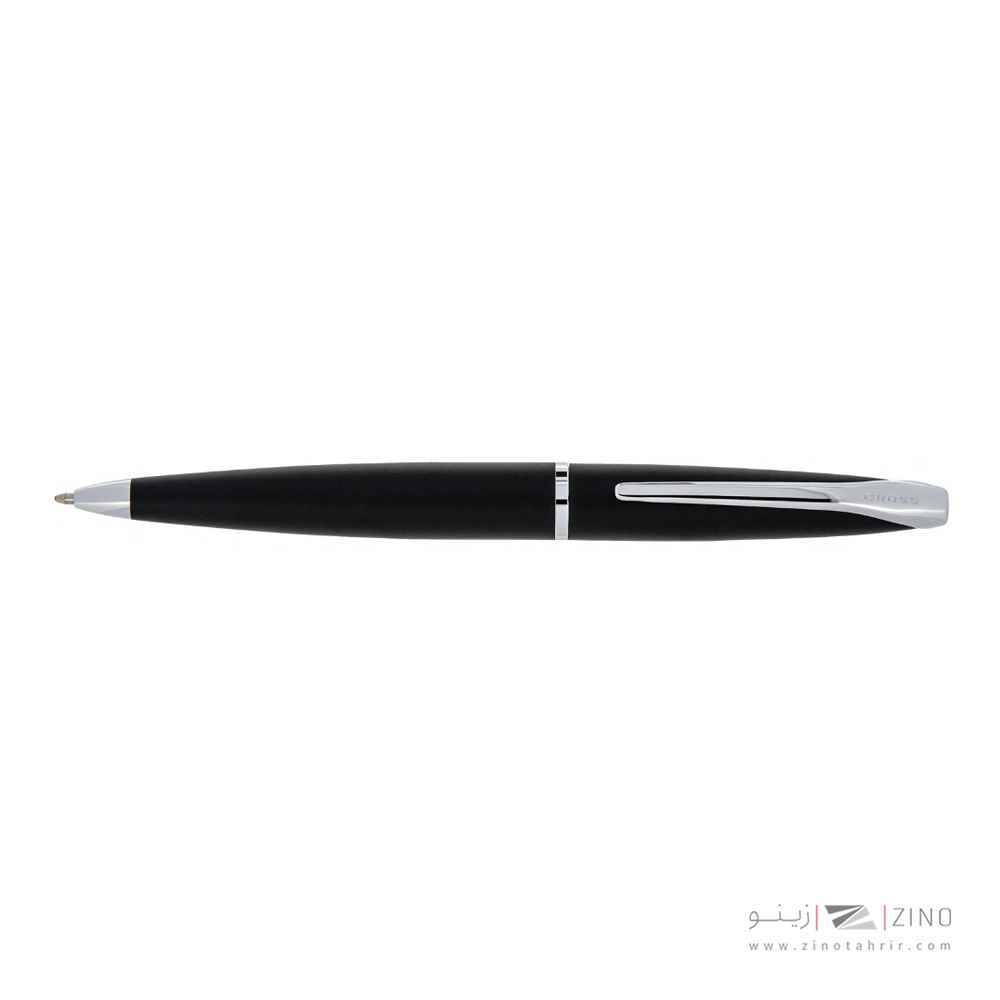 خودکار نفیس کراس ATX مشکی الماسه مات پی وی دی