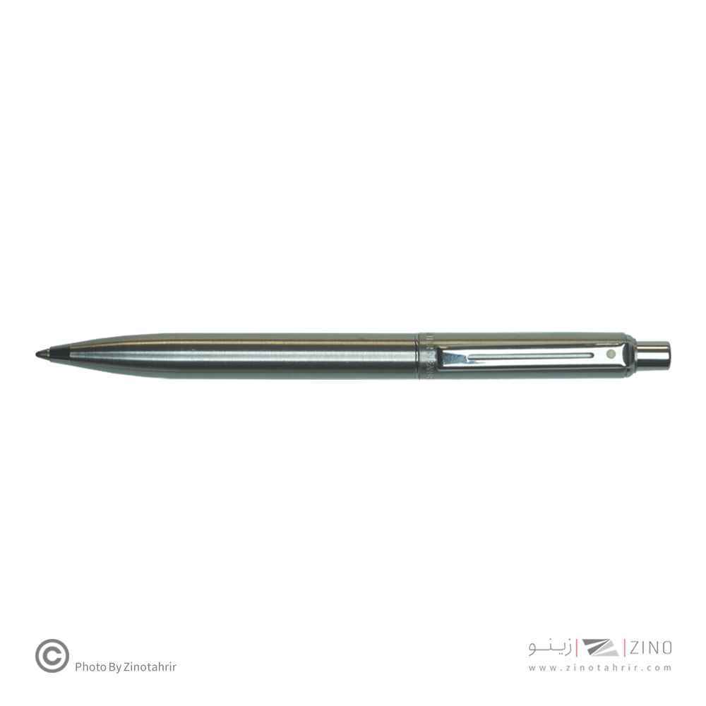 خودکارنفیس شیفر سنتینل استیل ساده