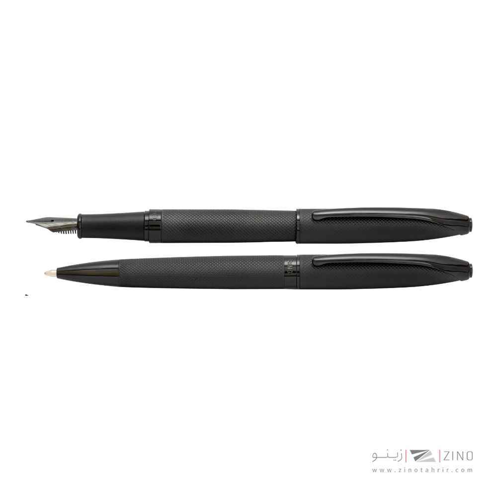 جفتی نفیس یوروپن رینگ الماسه