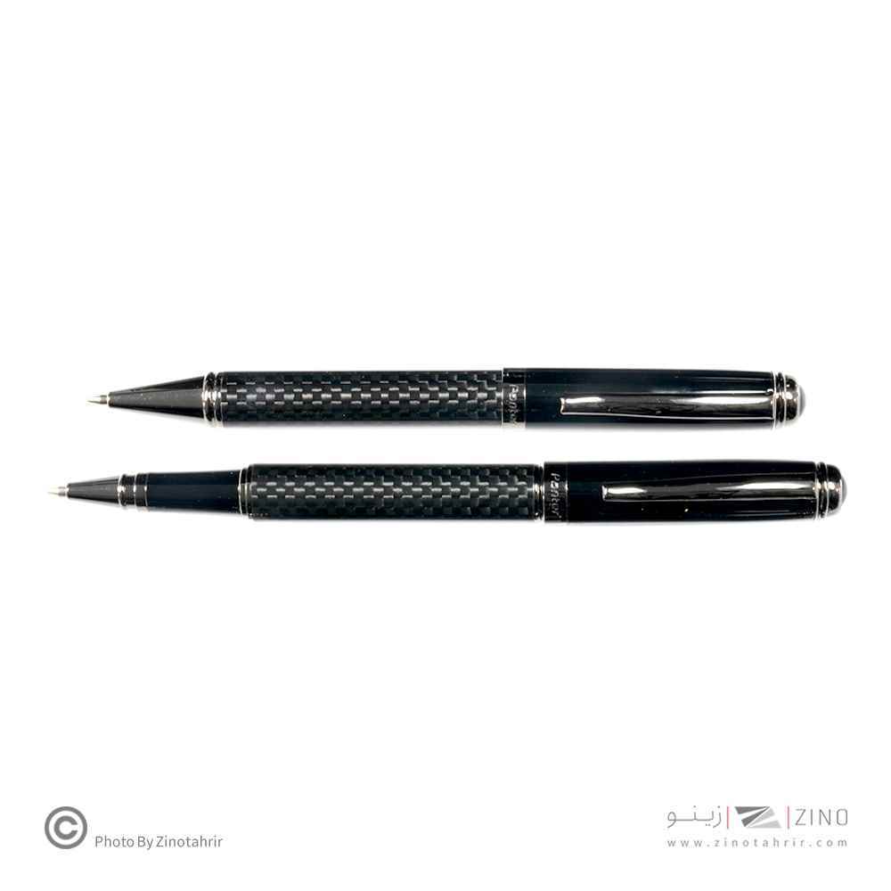 جفتی نفیس پنترکد103بدنهCarbon Black