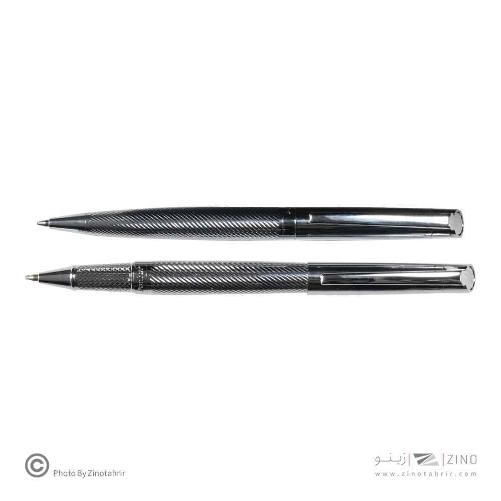 جفتی نفیس پنتر کد101بدنهSterling Silver