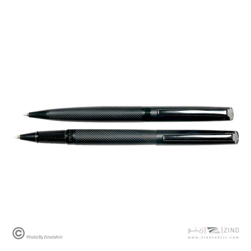 جفتی نفیس پنتر کد101 بدنهMatte Black