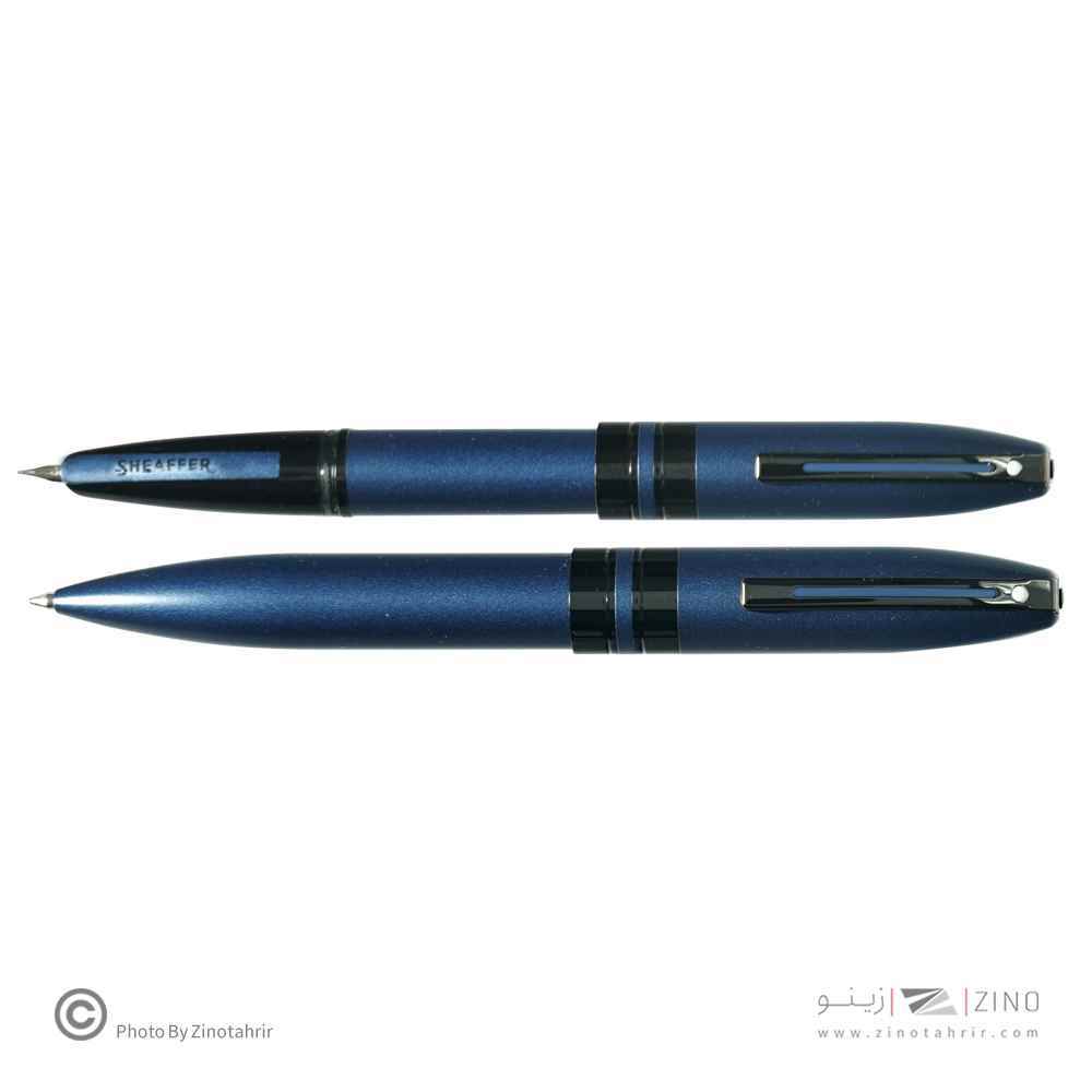 جفتی نفیس شیفر ایکون