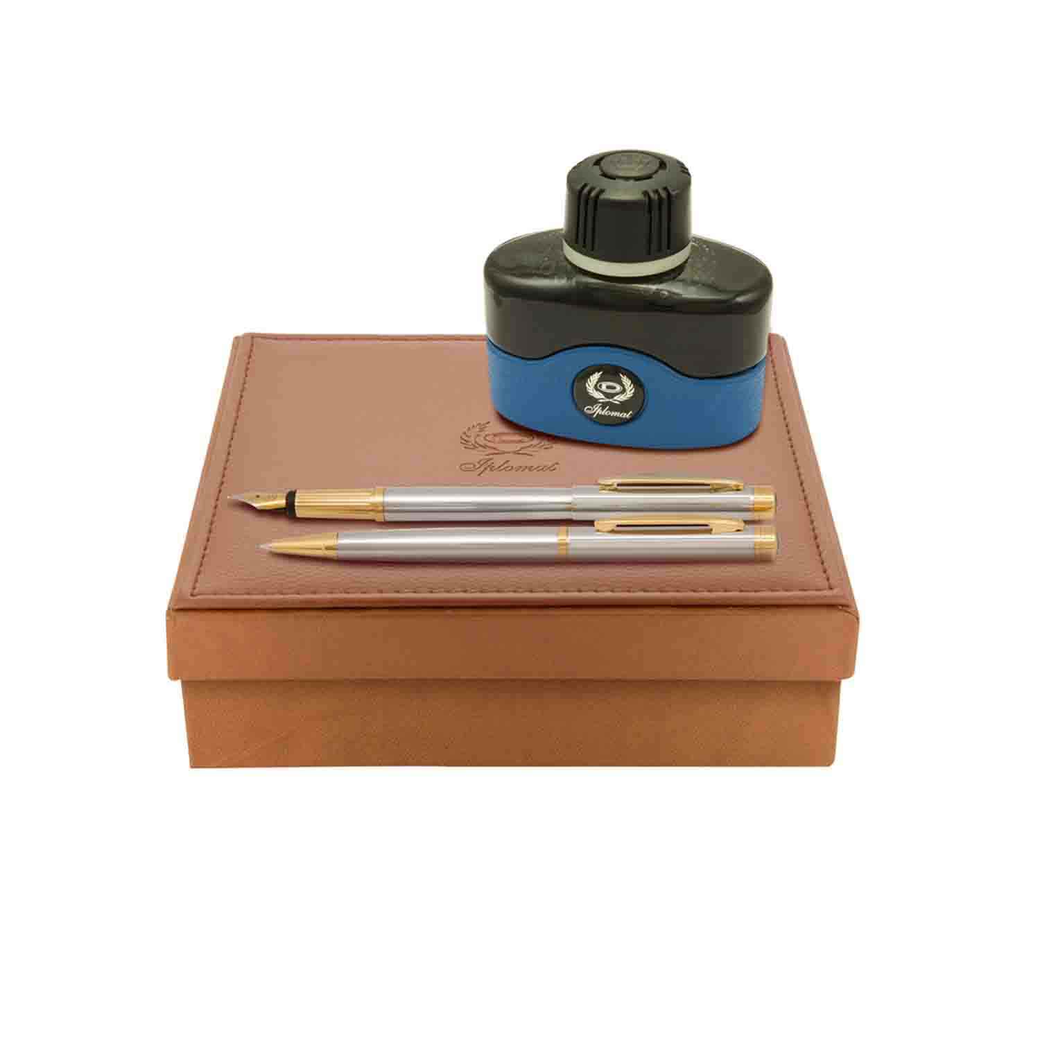 ست نفیس  ایپلمات الیسه با جوهر