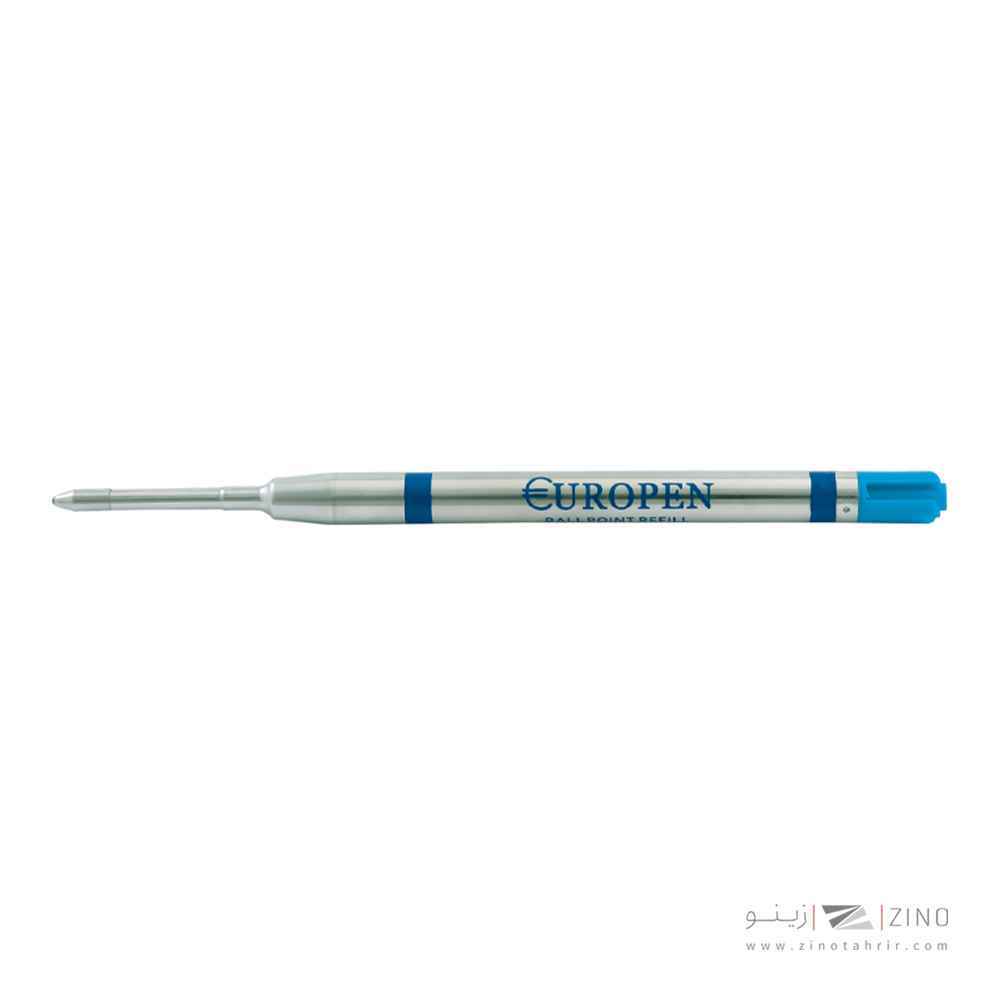 یدک خودکارآبی یوروپن