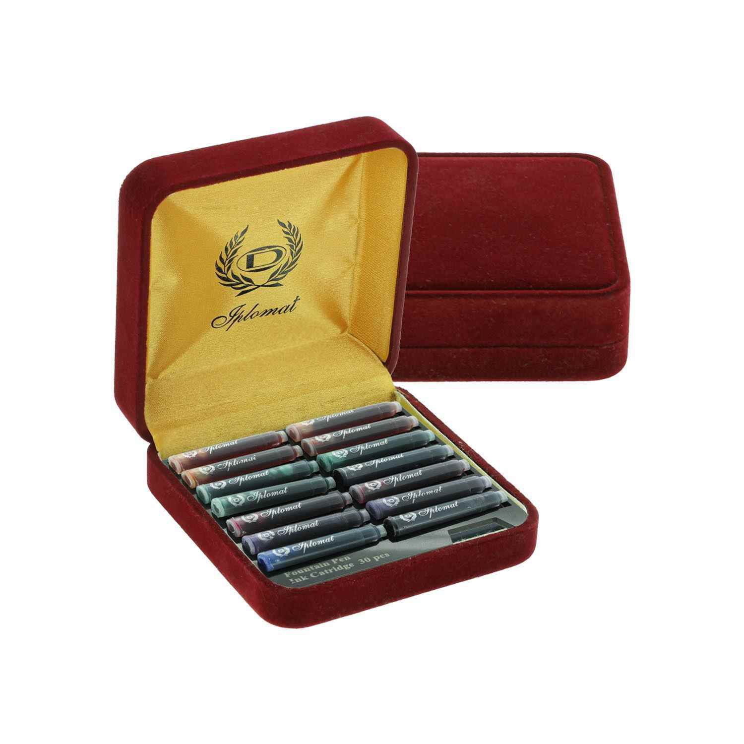 کپسول باجعبه کادویی  ایپلمات