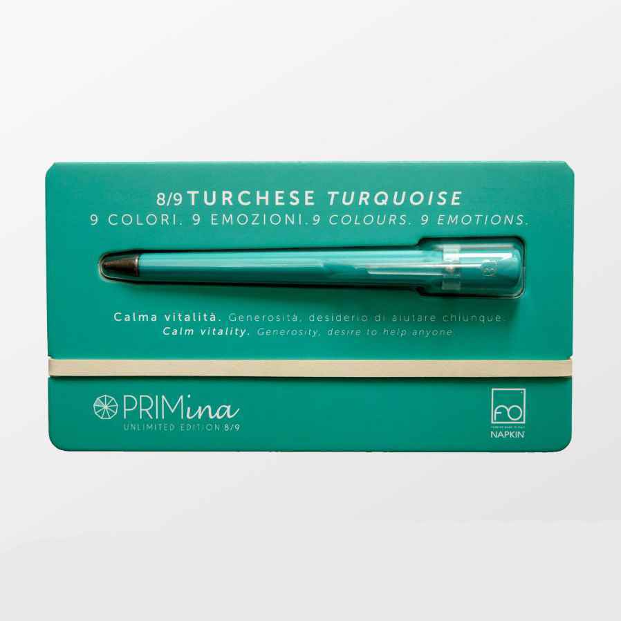 قلم نفیس پریمینا فوراور