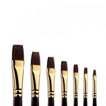 قلموتخت سمور شماره12خرم سری 7007