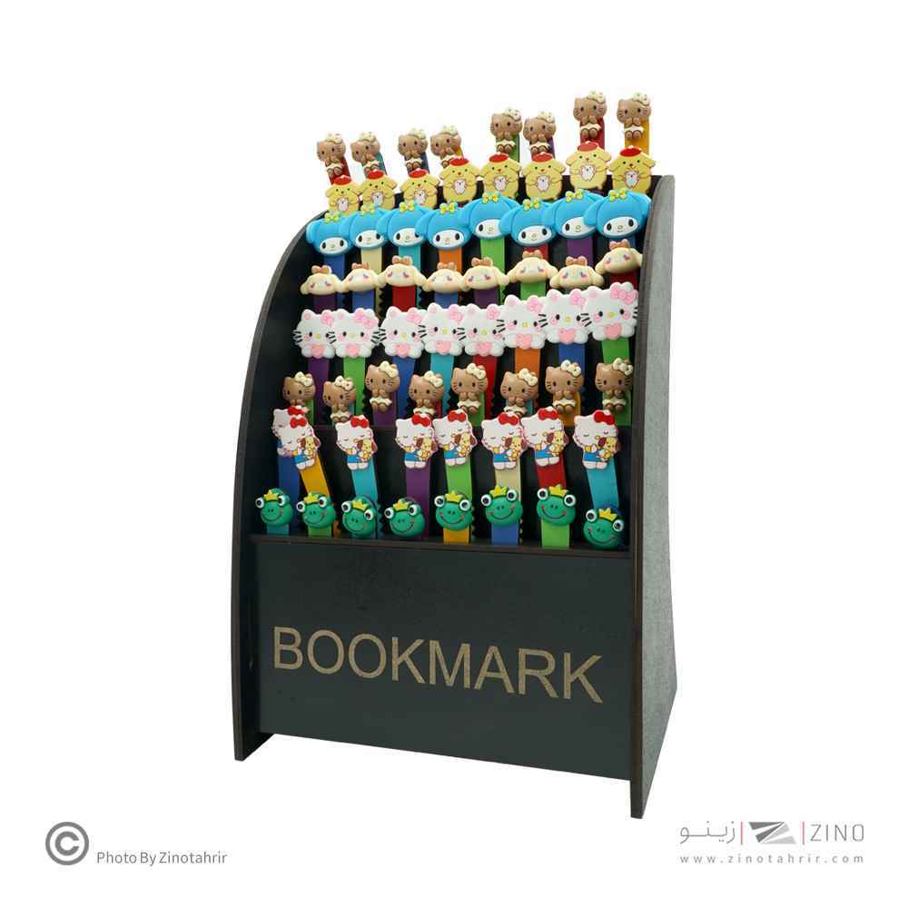 بوک مارک آوای تحریر کدBM100