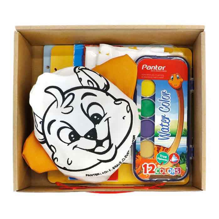 کارگاه آبرنگ پنتر کدPUW113