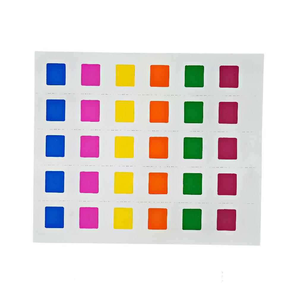 نقاشی آبرنگی (طرح فانتزی) کد006یاکدZC-706