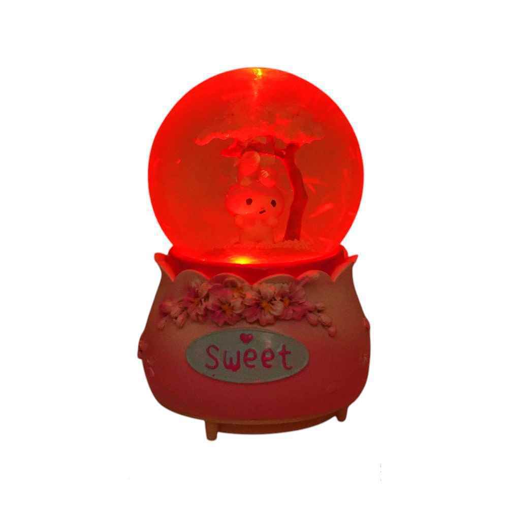 گوی موزیکال کدB-130